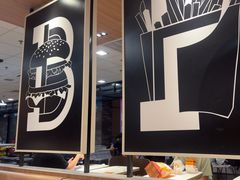 -麦当劳(世贸店)