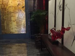 -佛山顺德香云纱园林酒店(清晖园店)