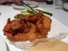 秘制脆卤肉-金春禧(世茂国际广场店)
