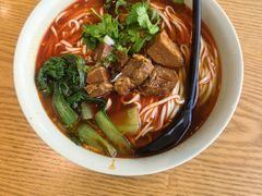 -李先生牛肉面大王(营口大润发店)