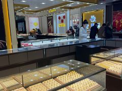 -利群商厦(台东店)