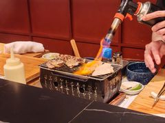 -Sushi Hanzo半藏(天环广场店)