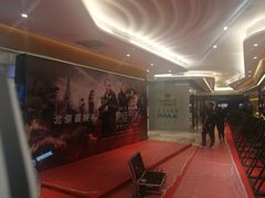 -英皇电影城(英皇集团中心IMAX店)