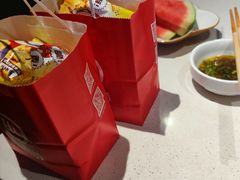 -海底捞火锅(劲松店)