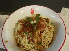 武汉凉面-汉虾王·油焖大虾(车公庙店)