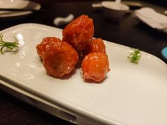 -福州仓山凯悦酒店·闽味中餐厅