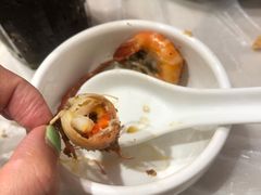-桥东喜碧海鲜街(水东街店)