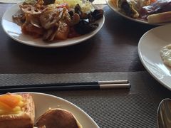 -舟山希尔顿酒店