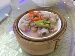 -荣誉国宴楼(美食城店)
