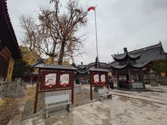 -上海青龙寺