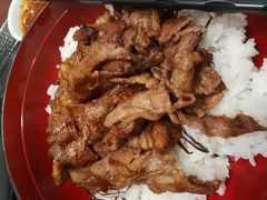 -翔峰炭火鳗鱼(悦泰街里公寓店)