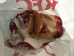 -肯德基(八里台店)