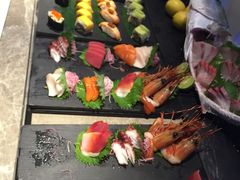 -深圳中洲万豪酒店·咖啡廊