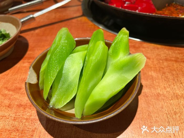 周小明火锅(黑金冠社区店)图片