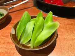 -周小明火锅(黑金冠社区店)