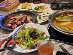 -火炉火自助餐(喜隆多店)