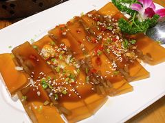 -原汁原味驴庄(长岭村店)