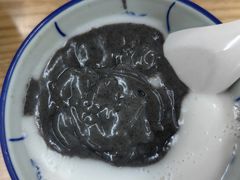 -张钦德·广场老牌豆花甜汤(总店)