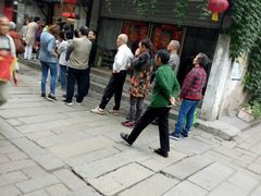 -阿二烤鸡(山塘街店)