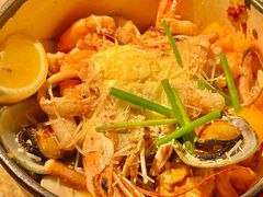 主厨海鲜饭-夏朵餐厅(丁香店)