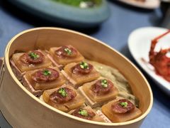 -馋遇江南·精致湖景雅宴(东方之门店)