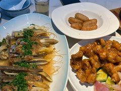 -园里前·10年私厨·福建菜(台江万达鳌峰洲店)