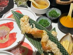 -真汐·寿喜烧放题自助(潍坊泰华店)
