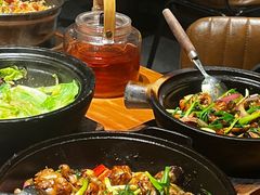 -旺爷砂锅·茶作(国贸城店)