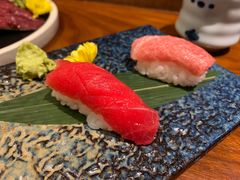 金枪鱼赤身寿司-熊藏居酒屋(kkone店)