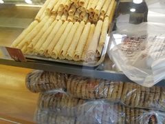 -詹记桃酥(包河万达店)