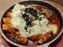 -撒郎嘿·朝鲜民俗餐馆