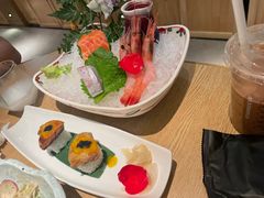 -阿吾罗·月咏精致日料(港汇恒隆广场店)