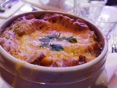 -Le Comptoir de la Gastronomie