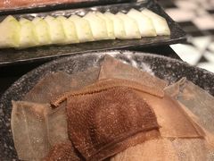 -哥老官重庆美蛙鱼头(宝山龙湖店)