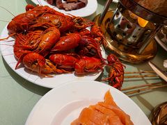-东方威尼斯温泉酒店