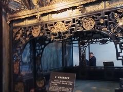-乌镇东栅景区-江南百床馆