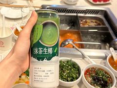 -海底捞火锅(锦艺城店)