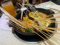 -钢管厂歆瑞源油卤串串香(春熙路太古里店)
