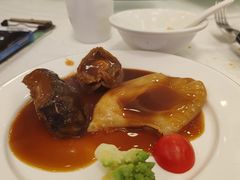 -福满园大酒楼(梅林店)