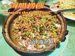 -济南烧烤(五莲路店)