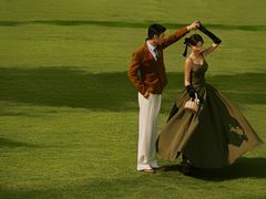 -经典婚纱摄影美学馆·私人定制