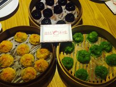 -隆喜元鱼汤包·海鲜(中联广场店)