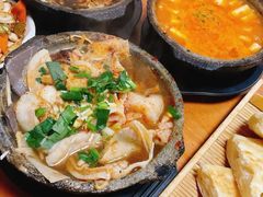 -王明古法砂锅居(开化寺店)