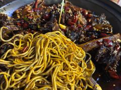 -回味黑鸭煲·始于2006(万松园店)