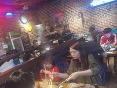 -领鲜潮牛鲜牛羊肉火锅(宏昌店)