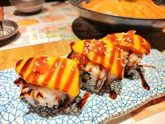 -Sushi Love 创意寿司(丽影广场店)