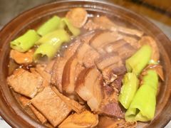 -城南往事(滨江世茂店)