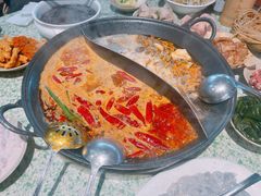 -五里关火锅(牛市口店)