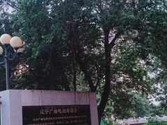-辽宁电视塔