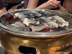 -味家烤肉烤鳗鱼牛排(西塔旗舰店)